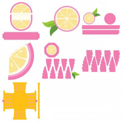 Pink Lemonade - CP