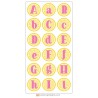 Pink Lemonade - AL - Included Items - Page 1