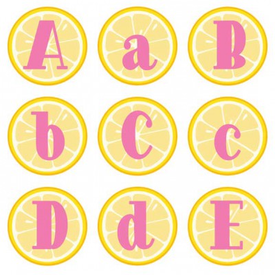 Pink Lemonade - AL