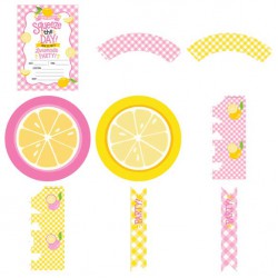 Pink Lemonade - Party - PR