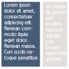 PN Parisienne Demibold - FN -  - Sample 5