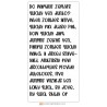 PN Juneberry Bold - FN -  - Sample 1