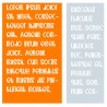 PN Juneberry Bold - FN -  - Sample 5