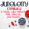 PN Juneberry Expanded - FN -  - Sample 2