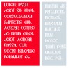 PN Juneberry Expanded - FN -  - Sample 5