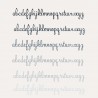 PN Bunchberry - FN -  - Sample 6