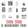DB Soda Shop - DB -  - Sample 1