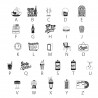 DB Soda Shop - DB -  - Sample 2