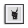 DB Soda Shop - DB -  - Sample 4