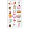 Soda Shop - GS - Included Items - Page 1