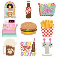 Soda Shop - CS