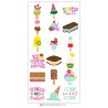 Soda Shop - Ice Cream - GS - Included Items - Page 1