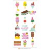 Soda Shop - Ice Cream - CS - Included Items - Page 1