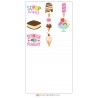 Soda Shop - Ice Cream - CS - Included Items - Page 2
