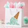 Soda Shop - Ice Cream - CS -  - Sample 1