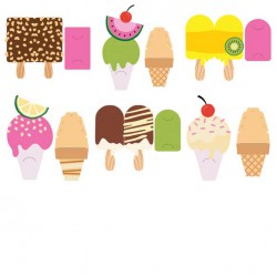 Soda Shop - CP