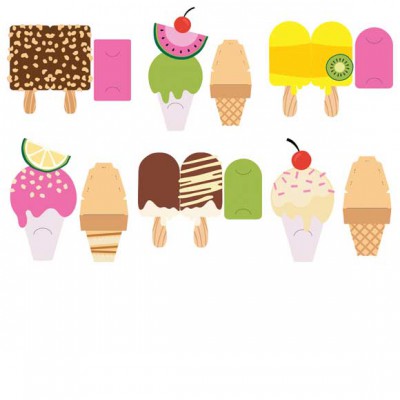 Soda Shop - CP