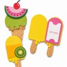 Soda Shop - CP -  - Sample 1