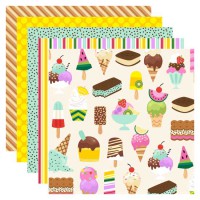 Soda Shop - PP