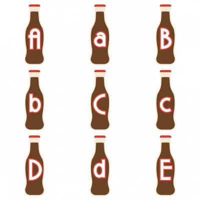 Soda Shop - AL