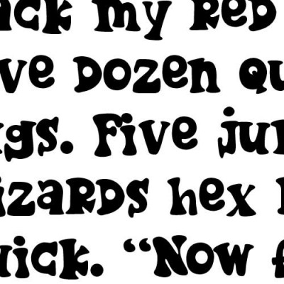 ZP Nerd Font - FN