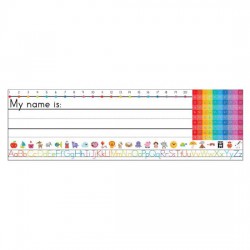 Kawaii-A-Bunga - Nameplates - PR