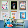 Kawaii-A-Bunga - Motivational Posters - PR -  - Sample 1