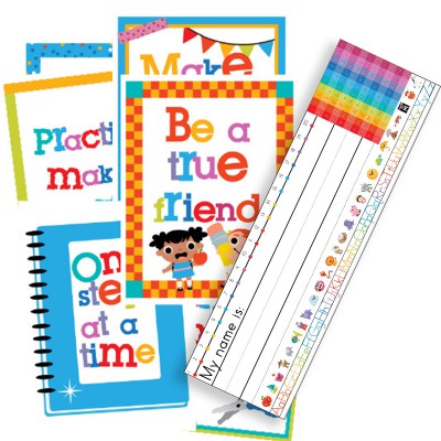 Kawaii-A-Bunga - Decor - Graphic Bundle