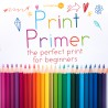 ZP Primer Print - FN -  - Sample 2