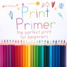 ZP Primer Print - Light - FN -  - Sample 2
