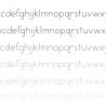 ZP Primer Print - Light - FN -  - Sample 6