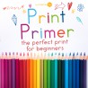 ZP Primer Print - Bold - FN -  - Sample 2