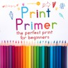 ZP Primer Print - Extrabold - FN -  - Sample 2