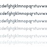 ZP Primer Print - Extrabold - FN -  - Sample 6