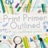 ZP Primer Print - Outlined - FN -  - Sample 2