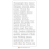 ZP Primer Print - Go Dots - FN -  - Sample 1