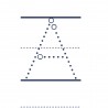 ZP Primer Print - Go Dots - FN -  - Sample 3