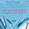 ZP Primer Print - Go Dots Numbers - FN -  - Sample 2