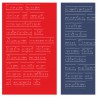 ZP Primer Print - Go Dots Numbers - FN -  - Sample 5