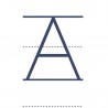 ZP Primer Print - Lined - FN -  - Sample 3