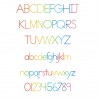 Primer Print - AL -  - Sample 2