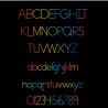 Primer Print - AL -  - Sample 3