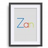Primer Print - AL -  - Sample 4
