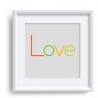 Primer Print - AL -  - Sample 5