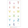 Primer Print - Bold - AL - Included Items - Page 3