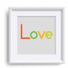 Primer Print - Bold - AL -  - Sample 5