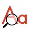 Primer Print - Bold - AL -  - Sample 6