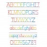 Primer Print - Lined - AL -  - Sample 2