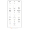 Primer Print - Go Dots - AL - Included Items - Page 3