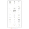 Primer Print - Go Dots - AL - Included Items - Page 4